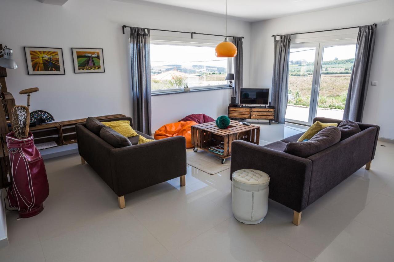 The Maverick Surfvillas โลรินญา ภายนอก รูปภาพ