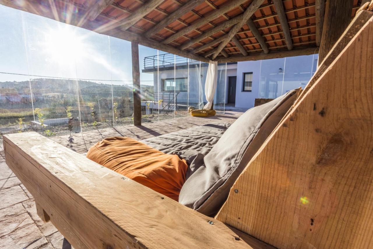 The Maverick Surfvillas โลรินญา ภายนอก รูปภาพ