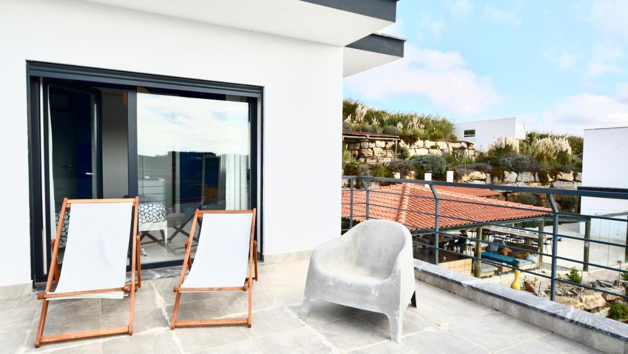 The Maverick Surfvillas โลรินญา ภายนอก รูปภาพ