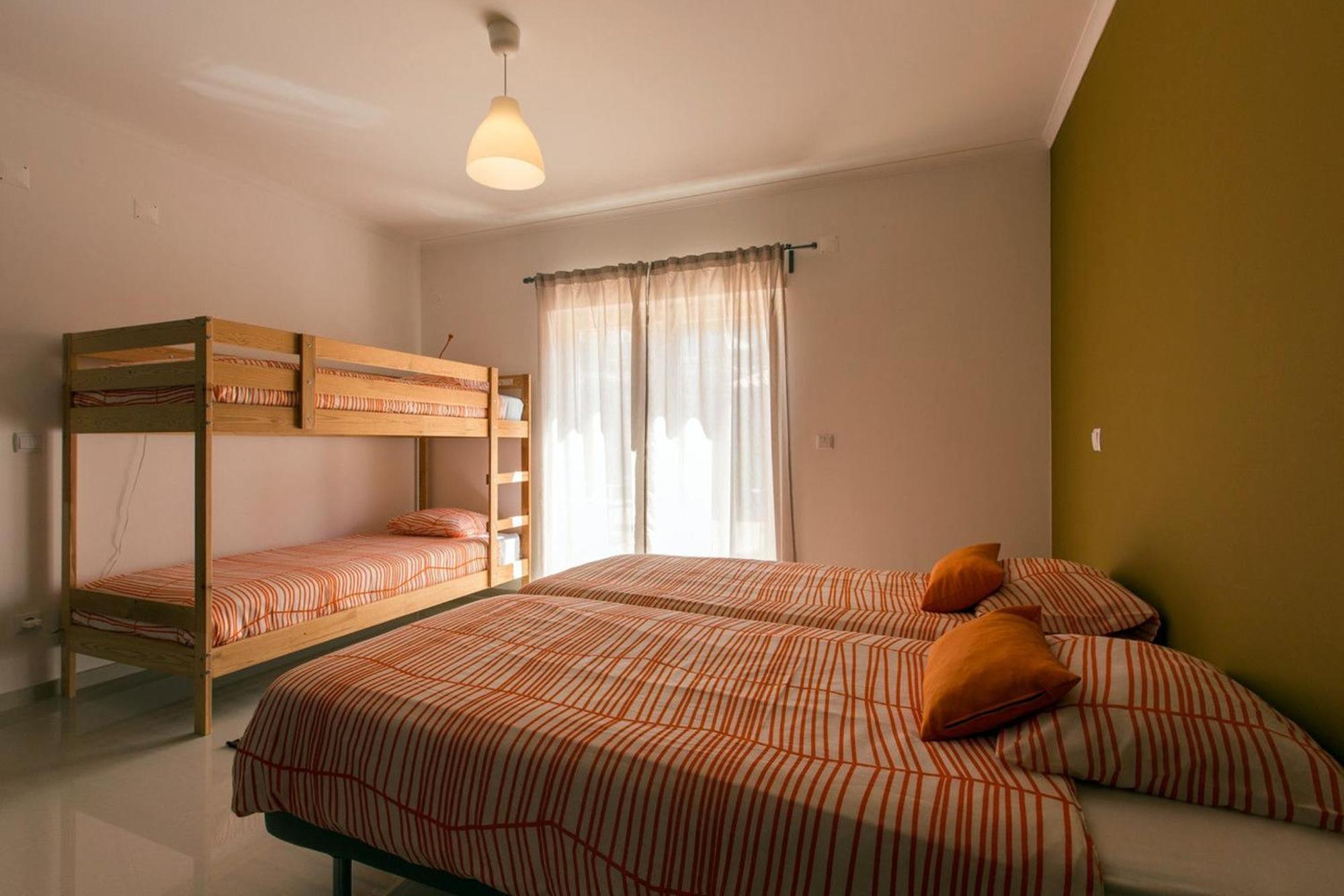 The Maverick Surfvillas โลรินญา ห้อง รูปภาพ